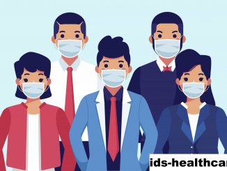 Prioritas Untuk Kesehatan Dan Perawatan Pada Pandemi